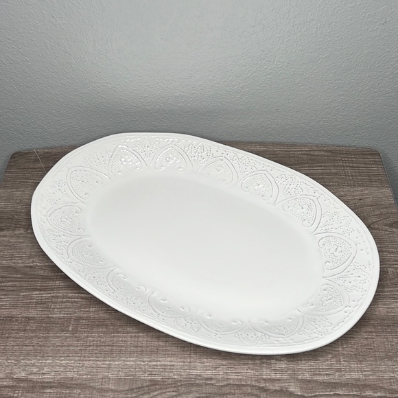 Tavola Bella Large Serving Platter - Picture 1 of 4